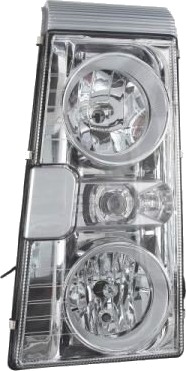 TRUCKLIGHT HL-RV006L Frontlykter