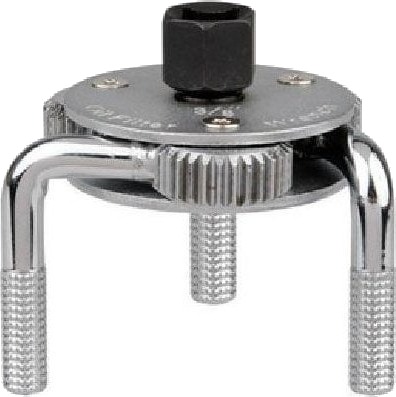 King Tony Nøkkel Til Oljefilter 75 120 Mm King Tony Nøkkel Til Oljefilter 75 120 Mm