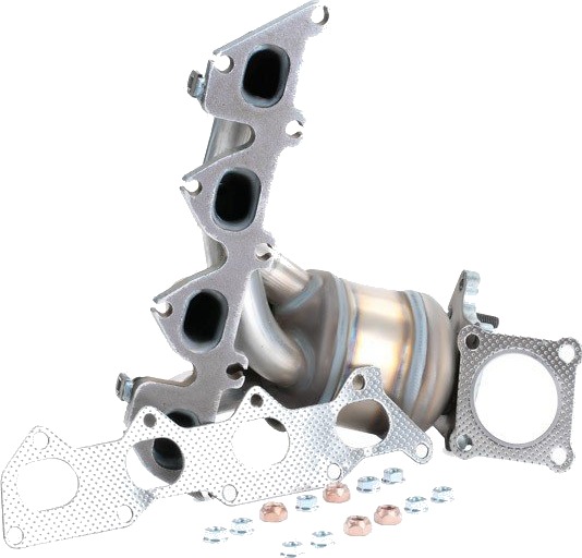 Katalysator RIDEX 429C0152