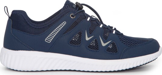 Polecat Unisex Credo Indiana Navy Blue 37, Navy Blue