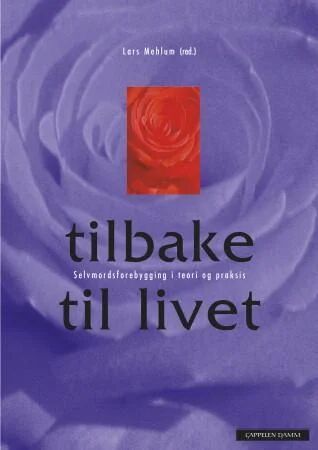 Tilbake Til Livet