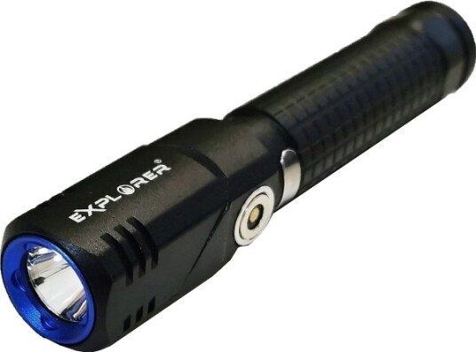 Lommelykt Mentor Viking Explorer Batteri B7740 Lommelykt Mentor Viking Explorer Batteri B7740