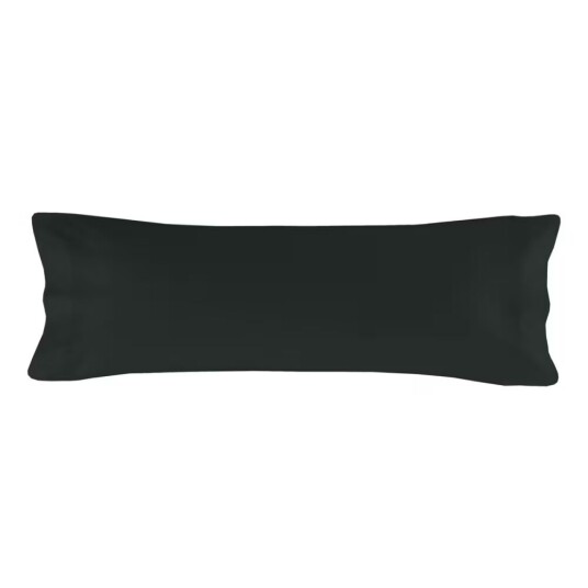 Putetrekk HappyFriday BASIC Svart 45 x 110 cm