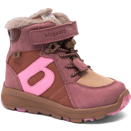Bisgaard Dark Heather Marlon Tex Tex 33