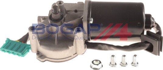 BOGAP C5510103 Vindusvisker overføring BOGAP C5510103 Vindusvisker overføring