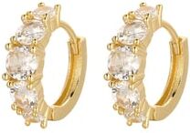 By Sophia Luxe Hoops