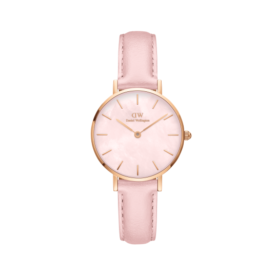 Daniel Wellington DW Watch Petite Cherry Blossom 28mm MIC Rose Gold