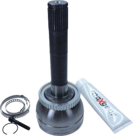 Maxgear Drivknute drivaksel MAXGEAR 49 3180 Maxgear Drivknute drivaksel MAXGEAR 49 3180