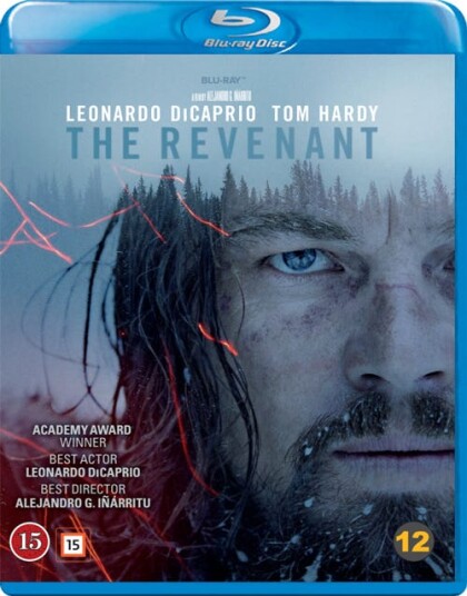 The Revenant The Revenant