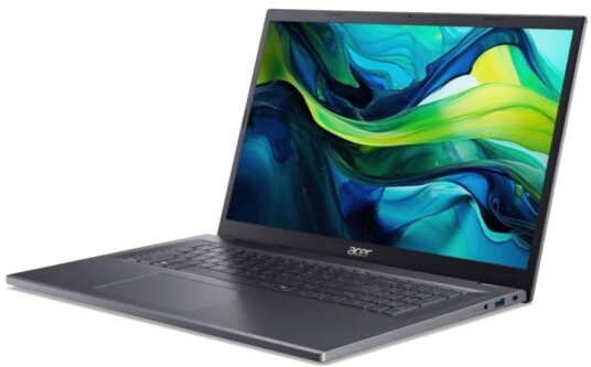 Acer Aspire 17 A17-51M-75S5 Core 7 150U 16GB 512GB SSD Windows 11 Home NX.KZZEG.01D Acer Aspire 17 A17-51M-75S5 Core 7 150U 16GB 512GB SSD Windows 11 Home NX.KZZEG.01D