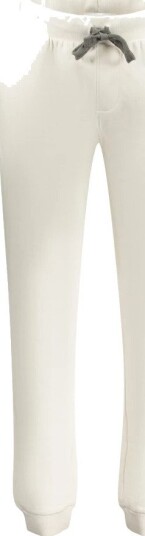 North Sails Herre Bukser Hvit XL,