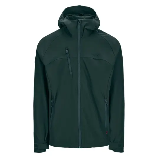 Jakke til herre M Tufte Willow Softshell Jacket M M 047 Jakke til herre M Tufte Willow Softshell Jacket M M 047