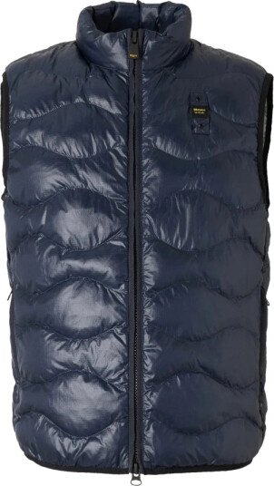 Blauer, Herre, Jakker, Blå, 2XL,