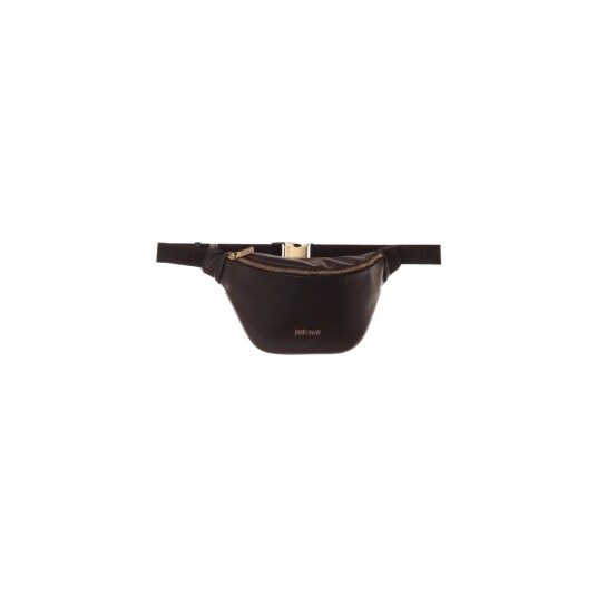Just Cavalli Herre Vesker Svart ONE SIZE,