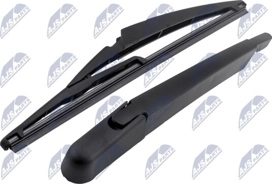 Viskerarm NTY EWB FT 010