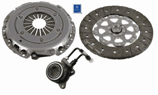 Clutchsett SACHS 3000 990 450