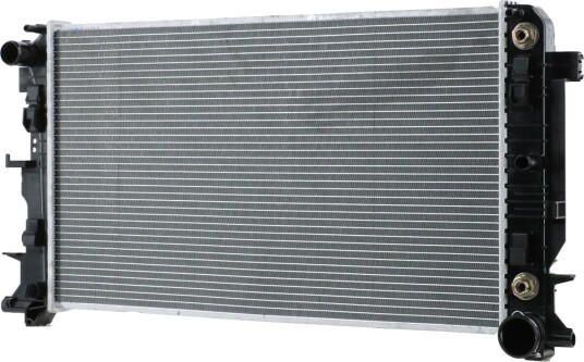 HELLA 8MK 366 303-171 Radiator, motorkjøling