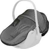 Thule Sweden Thule Maple Myggnett Black