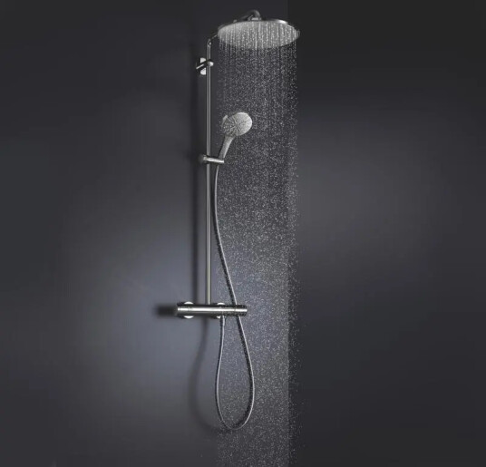 Grohe Rainshower SmartActive 310 Krom