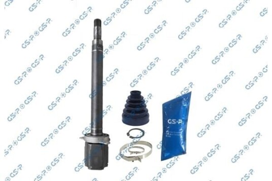 Gsp Drivknute drivaksel GSP 662062