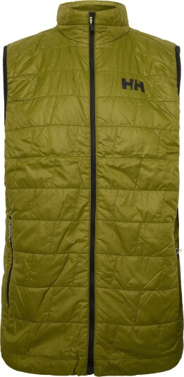 Helly Hansen Lifaloft Insulator Vest GREEN L