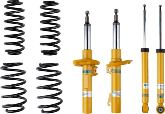 BILSTEIN 46-182517 Sport Kit, fjærsett / dempere