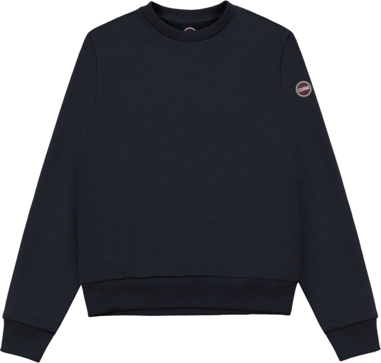 Colmar Boys" Crew Neck Sweatshirt Black T 12Y