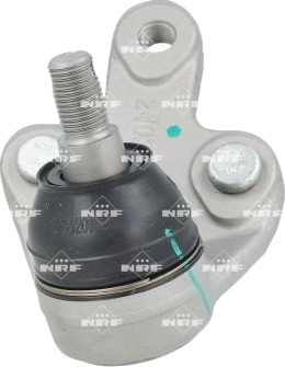 Bærekule NRF 827002 Bærekule NRF 827002