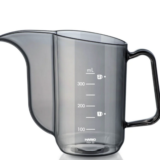 Typica HARIO hellekanne Drip Kettle Air