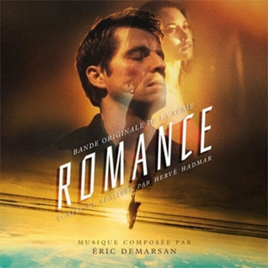 Eric Demarsan Romance Wonderland / O.S.T. CD