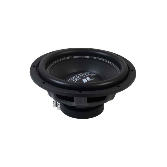 Edge EDB12D2LITE-E0 12" subwoofer 600W Maks, 2x2 Ohm