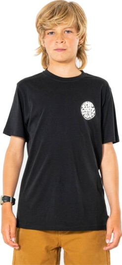 Rip Curl WETSUIT ICON TEE  KIDS