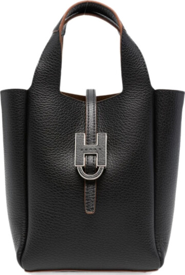 Hogan Dame Vesker Svart ONE SIZE, Hogan Dame Vesker Svart ONE SIZE,