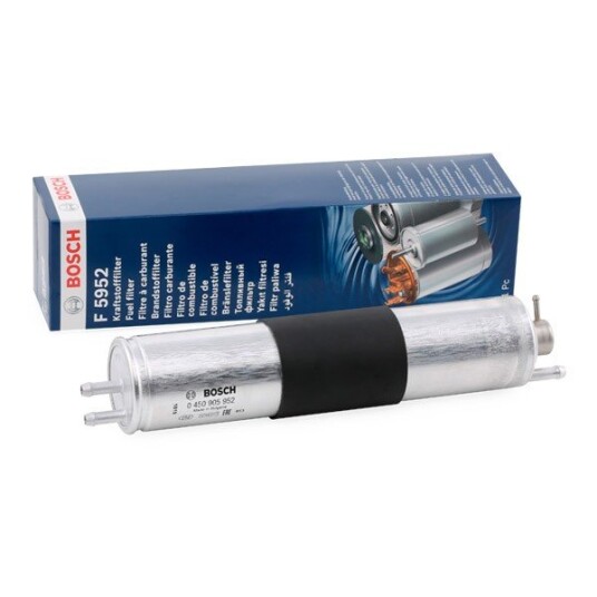 Drivstoffilter BOSCH 0 450 905 952 Drivstoffilter BOSCH 0 450 905 952