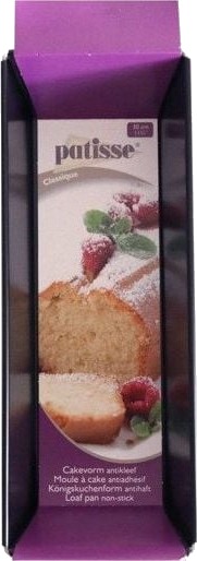 Patisse Classique Brød /Bakeplate 35 Cm