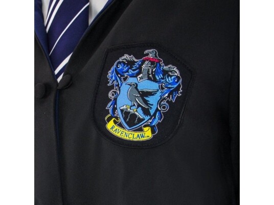 Ravenclaw Hette