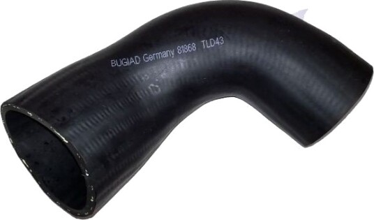 BUGIAD 81868 Ladeluftslange BUGIAD 81868 Ladeluftslange