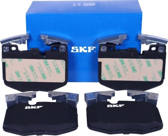 Bremseklosser SKF VKBP 81381