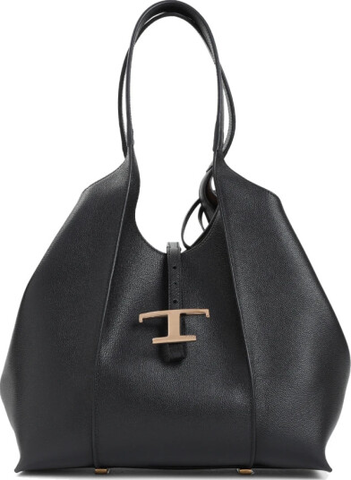 Tod's Dame Vesker Svart ONE SIZE, Tod's Dame Vesker Svart ONE SIZE,