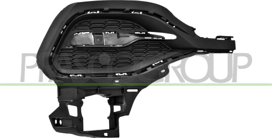Ventilasjonsgitter PRASCO OP8302103