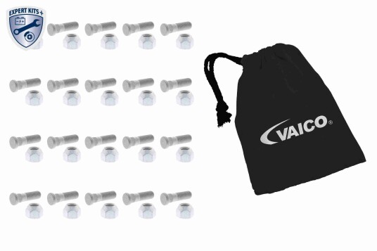 Hjulbolt VAICO V25-1007-20-SF