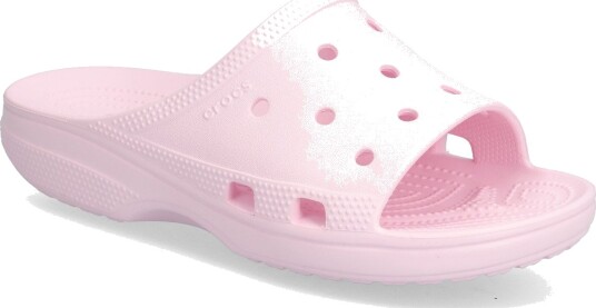 Crocs Saturday Slide W Pink 36/37