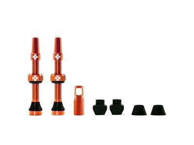 Muc-Off Tubeless Valve Kit V2.0 44mm Muc-Off Tubeless Valve Kit V2.0 44mm