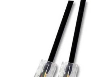 Efb Elektronikk Rj45 8/4 Rj458/4 3 M Rj-45 Rj-45