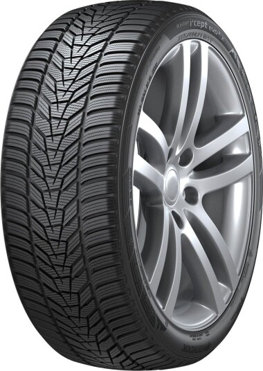 Hankook Winter i*cept evo3 X W330A ( 235/65 R17 108V XL )