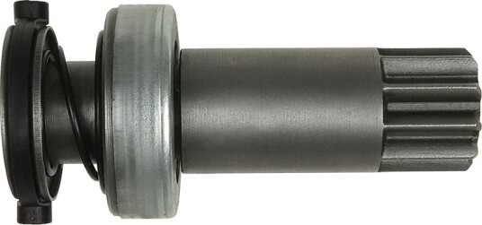 Friløpsgir starter AS PL SD0361S