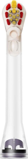 Dyson CameraJet™ Dual-bristle sensitive brush heads Pack of 2 Dyson CameraJet™ Dual-bristle sensitive brush heads Pack of 2