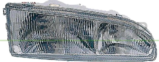 PRASCO HN9204603 Frontlykter