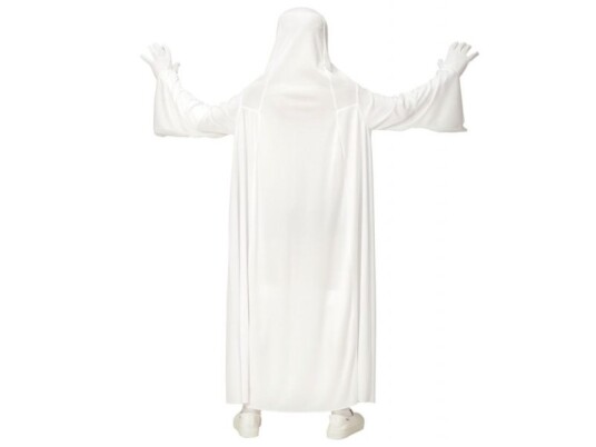 Spøgelses Kostume Spøgelses Kostume
