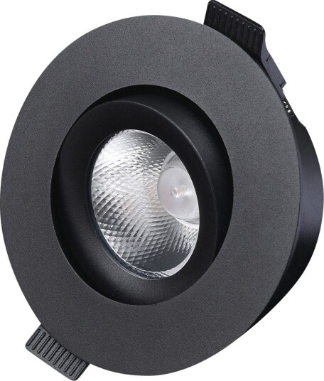 Designlight D-007B27 Downlight 2700K